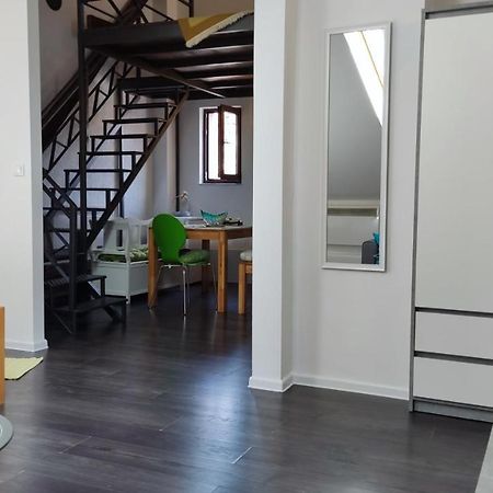 Apartments Protin Sokak Σαράγεβο Εξωτερικό φωτογραφία