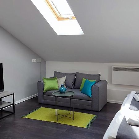 Apartments Protin Sokak Σαράγεβο Εξωτερικό φωτογραφία