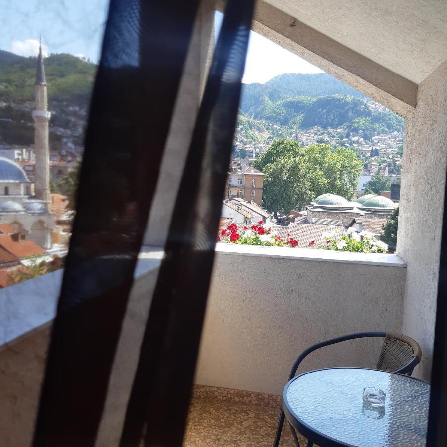 Apartments Protin Sokak Σαράγεβο Εξωτερικό φωτογραφία