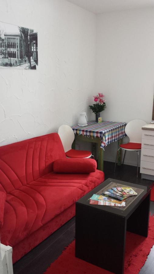 Apartments Protin Sokak Σαράγεβο Εξωτερικό φωτογραφία