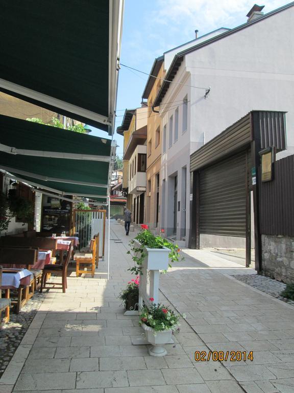 Apartments Protin Sokak Σαράγεβο Δωμάτιο φωτογραφία