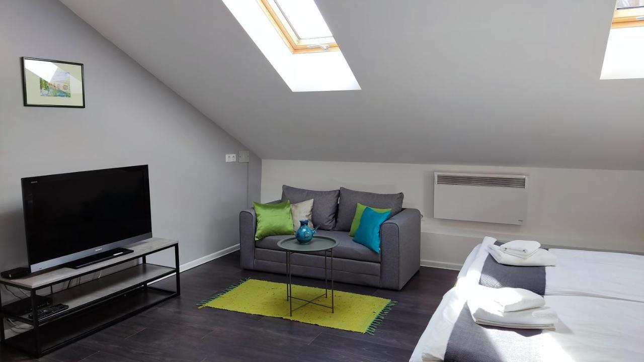 Apartments Protin Sokak Σαράγεβο Εξωτερικό φωτογραφία