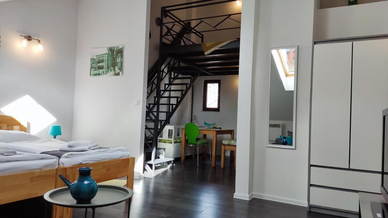 Apartments Protin Sokak Σαράγεβο Εξωτερικό φωτογραφία