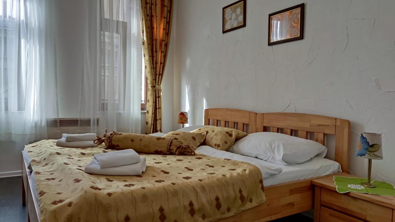 Apartments Protin Sokak Σαράγεβο Εξωτερικό φωτογραφία