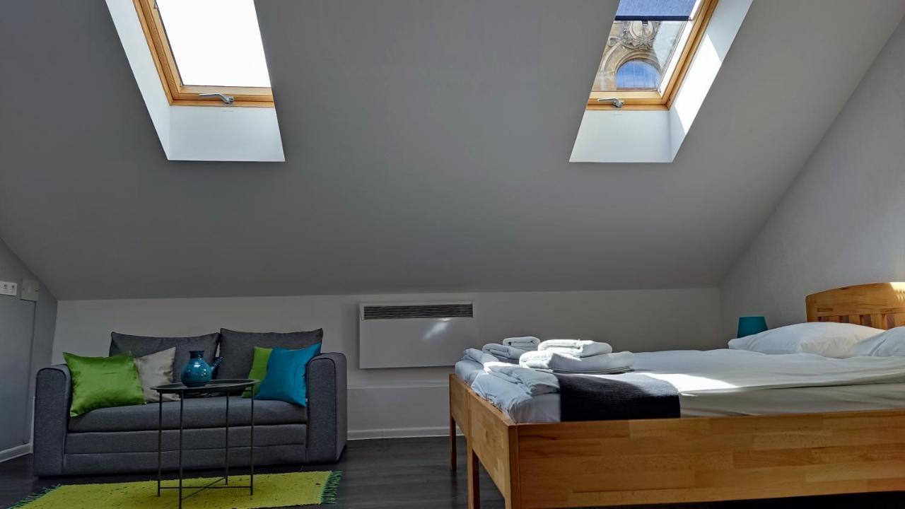 Apartments Protin Sokak Σαράγεβο Εξωτερικό φωτογραφία