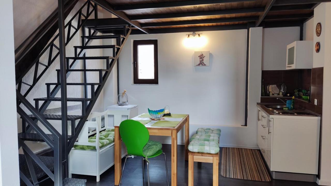 Apartments Protin Sokak Σαράγεβο Εξωτερικό φωτογραφία
