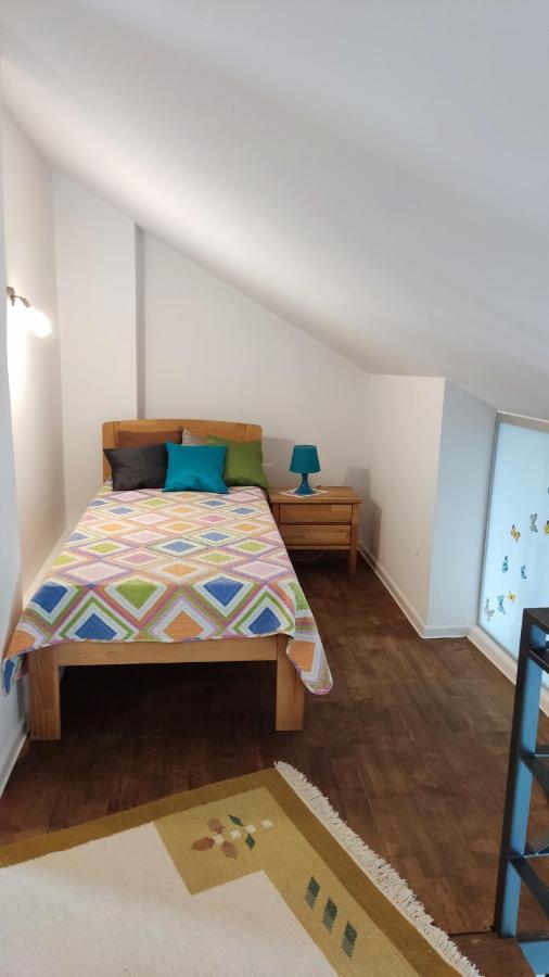 Apartments Protin Sokak Σαράγεβο Εξωτερικό φωτογραφία