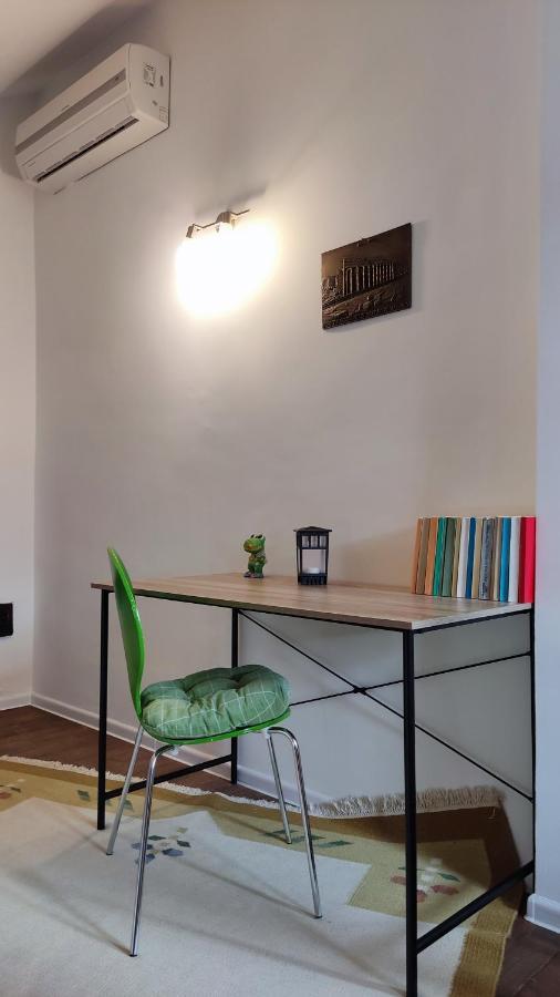 Apartments Protin Sokak Σαράγεβο Εξωτερικό φωτογραφία