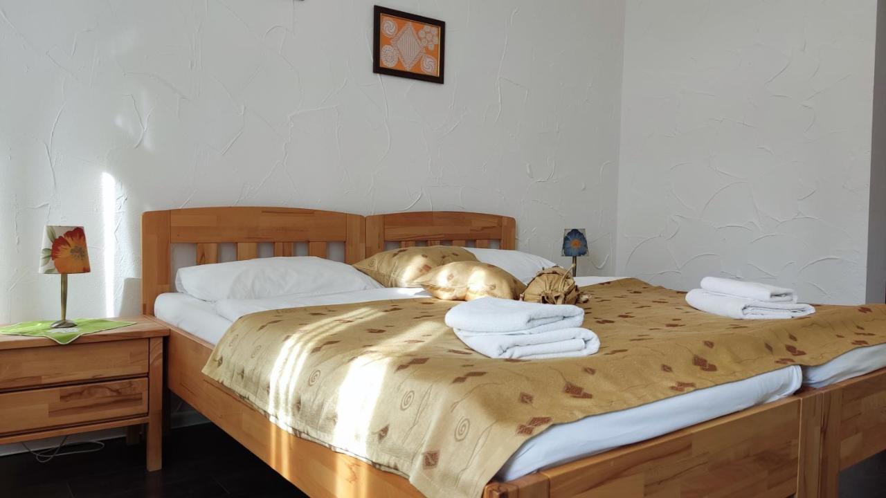 Apartments Protin Sokak Σαράγεβο Εξωτερικό φωτογραφία