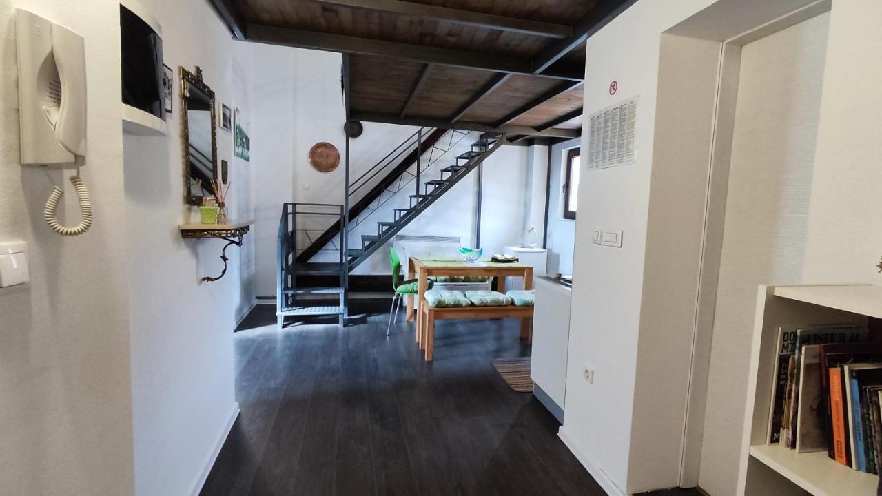 Apartments Protin Sokak Σαράγεβο Εξωτερικό φωτογραφία