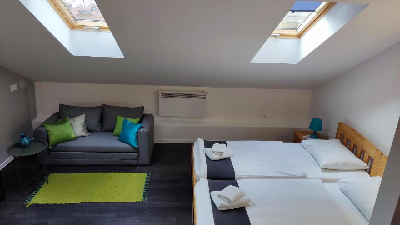 Apartments Protin Sokak Σαράγεβο Εξωτερικό φωτογραφία