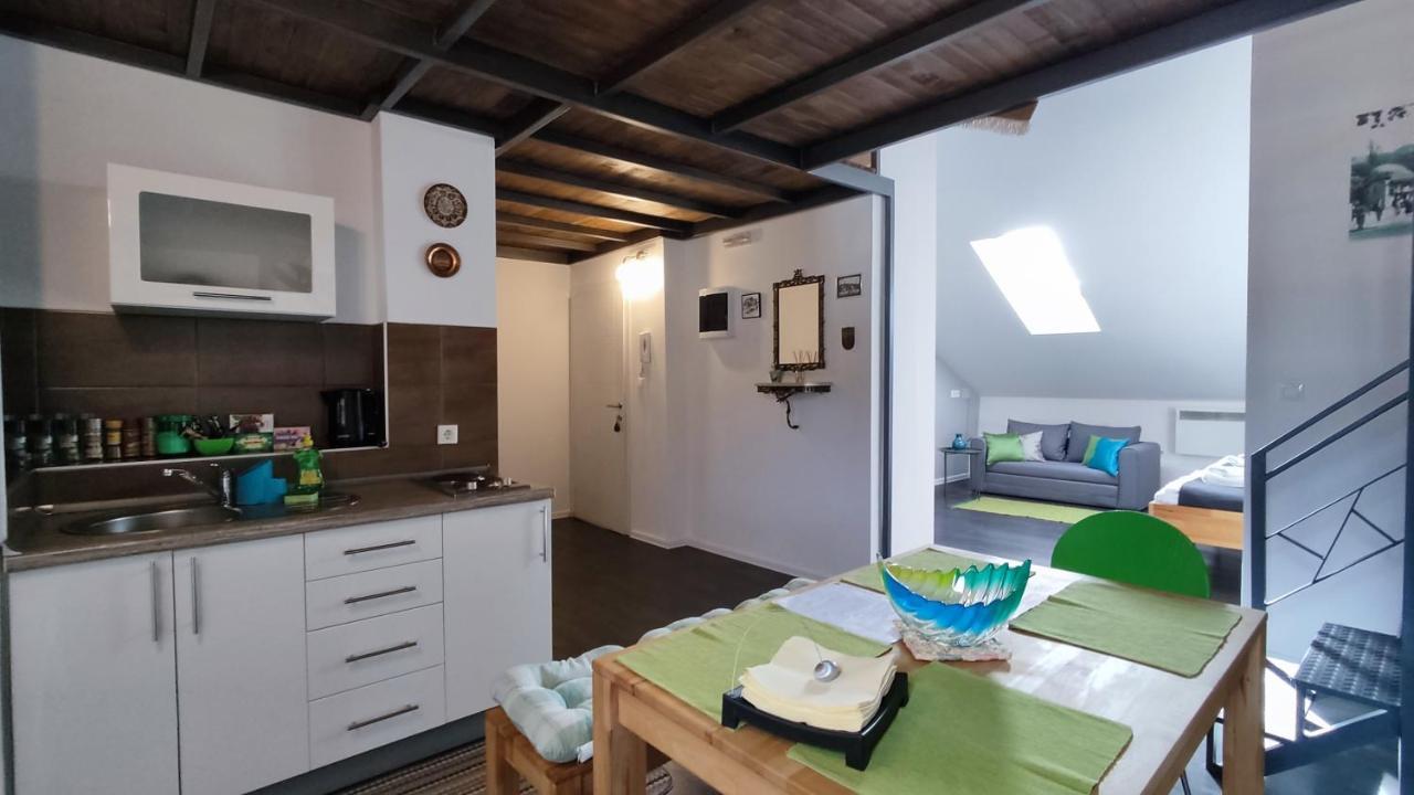Apartments Protin Sokak Σαράγεβο Εξωτερικό φωτογραφία