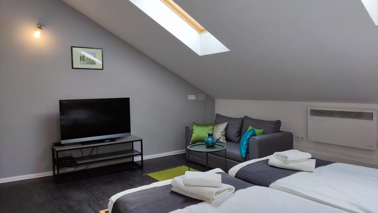 Apartments Protin Sokak Σαράγεβο Εξωτερικό φωτογραφία