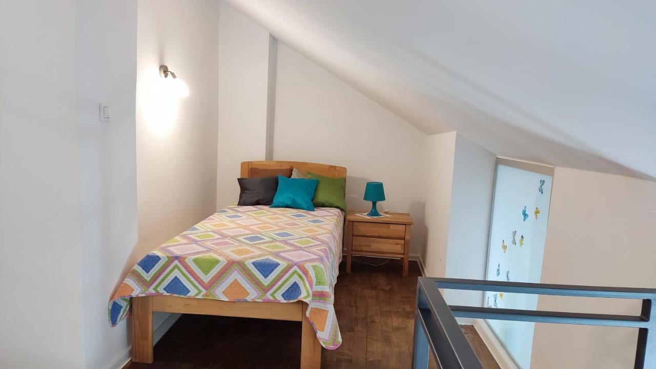 Apartments Protin Sokak Σαράγεβο Εξωτερικό φωτογραφία