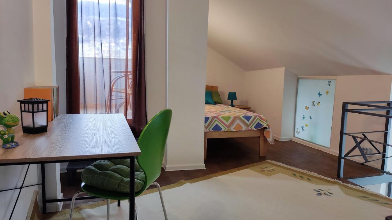 Apartments Protin Sokak Σαράγεβο Εξωτερικό φωτογραφία