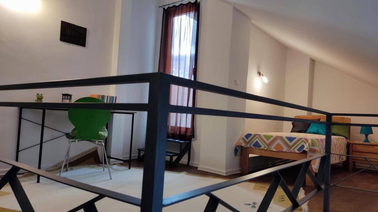 Apartments Protin Sokak Σαράγεβο Εξωτερικό φωτογραφία