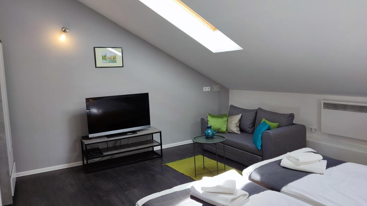Apartments Protin Sokak Σαράγεβο Εξωτερικό φωτογραφία