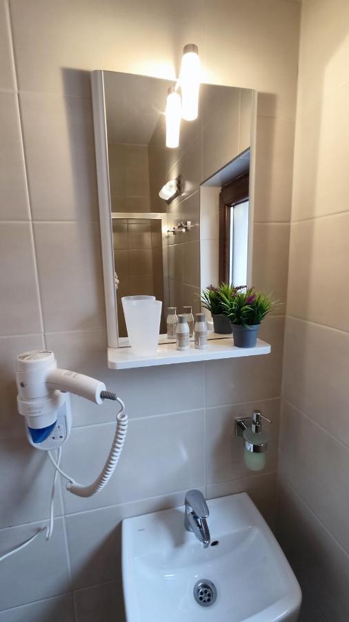 Apartments Protin Sokak Σαράγεβο Εξωτερικό φωτογραφία